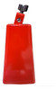 Cowbell Red Mambo 8,5 Polegadas Torelli To058 Vermelho 3