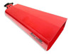 Cowbell Red Mambo 8,5 Polegadas Torelli To058 Vermelho 5
