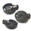 Portapilas Tipo Boton Cr2016 Cr2025 Cr2032 0