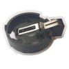 Portapilas Tipo Boton Cr2016 Cr2025 Cr2032 3