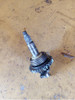 Eixo Pedal Partida Rd 135 3