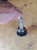 Eixo Pedal Partida Rd 135 4