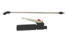 Lança Para Pulverizador Jacto Com Regulagem Completa Lp 601 0