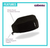 Cabeau Evolution Classic Almohada De Cuello De Viaje De Espu 4