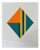 Ref. 3365 Paula Kadunc Serigrafia 0
