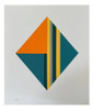 Ref. 3365 Paula Kadunc Serigrafia 2