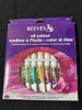 Oil Colors Oleo Reeves X 18 Pomos Surtidos De 10 Ml 0