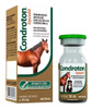 Condroton 10 Ml Para Equinos - Vetnil 0