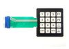 Teclado Membrana Gilbarco® Encore 500 0