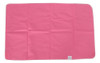 M 2 Protetor Absorvente Lavável Da Folha De Cama De Do 6