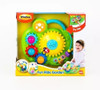 Brinquedo Interativo Com Som Jardim Divertido - Winfun 2