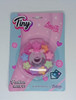 Maquillaje Tiny Infantil Sombras Pastel Make Up Fashion Mca 3
