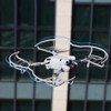 Protetor De Hélices Drone Dji Mini 4 Pro 4