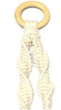 3 Macrame Hanger Suporte Vaso 85cm Promoção Alfa Desde 2007 1