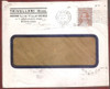 Argentina 1939sobre Circulado  Numero  63m 0