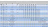 Caño Estructural Rectangular De 40x20 X 2,00 Mm Gramabi Barra De 6 Mt De Largo Tubo 40x20x2 Medidas Hierro 40x20 4