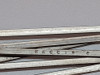 Varilla De Plata Harris Para Soldar Refrigeración X 10 Unid 1