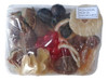 Frutas Glaseadas Surtidas 500gr 0