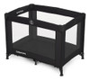 Berço Portátil Desmontável Basic Preto - Galzerano 0