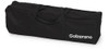 Berço Portátil Desmontável Basic Preto - Galzerano 2