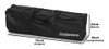 Berço Portátil Desmontável Basic Preto - Galzerano 5