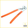Pinza Pico De Loro 10  Rottweiler Cromo Con Aislacion 2