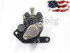 Nueva Parte Trasera Freno Pinza Para Yamaha Atv Raptor 660 2 0 Nueva Parte Trasera Freno Pinza Para Yamaha Atv Raptor 660 2 0