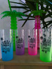 100 Copos Long Drink 350ml Degradê Personalizado 1 100 Copos Long Drink 350ml Degradê Personalizado 1
