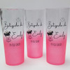 100 Copos Long Drink 350ml Degradê Personalizado 3 100 Copos Long Drink 350ml Degradê Personalizado 3