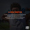 Shock Doctor Protector Bucal Ortodoncia Correa Jóvenes 7