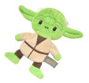 Juguete Del Perro De La Figura Del Yoda De La Felpa De La Gu 3