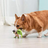 Juguete Del Perro De La Figura Del Yoda De La Felpa De La Gu 4