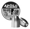 Chumbos Apolo Slug 9mm 100 Unidades 75 Grains Bentancor 0