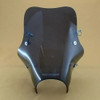 Parabrisas Moto Universal Airspeed Big Custom Calle Naked 2