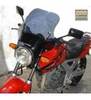 Parabrisas Moto Universal Airspeed Big Custom Calle Naked 3