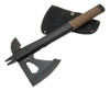 Hacha Táctica Tomahawk Con Pico Funda Nf6405 0