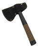 Hacha Táctica Tomahawk Con Pico Funda Nf6405 3