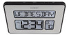 La Crosse Technology C86279 Atomic Full Calendar Clock Con D 1