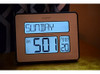 La Crosse Technology C86279 Atomic Full Calendar Clock Con D 3