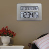 La Crosse Technology C86279 Atomic Full Calendar Clock Con D 4