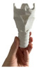 Laringe Impresa En 3d 2