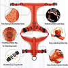 Super D Og Harness No Pull, Arnés Tipo Chaleco Para Perros C 1