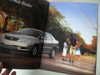 Folleto Toyota Corolla 2004. Catalogo Auto No Manual 2