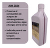 Agente/aditivo Antimicrobiano Para Combustible John Deere 1l 1