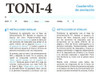 Toni 4 Test Batería Psicológica 2