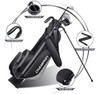 Bolsa De Golf Profesional Champkey, Negro 1