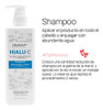 Shampoo + Trat Acido Hialuronico Hidratacion X 500ml Primont 5