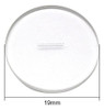 Kit De Accesorios Para Microscopio Con Lupa De Vidrio Óptico 2