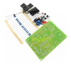 Relógio Digital Kit De Montagem Eletrônica Faça Você Mesmo ! 3