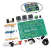 Relógio Digital Kit De Montagem Eletrônica Faça Você Mesmo ! 4